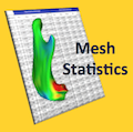 MeshStatistics-logo