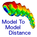 ModelToModelDistance-logo